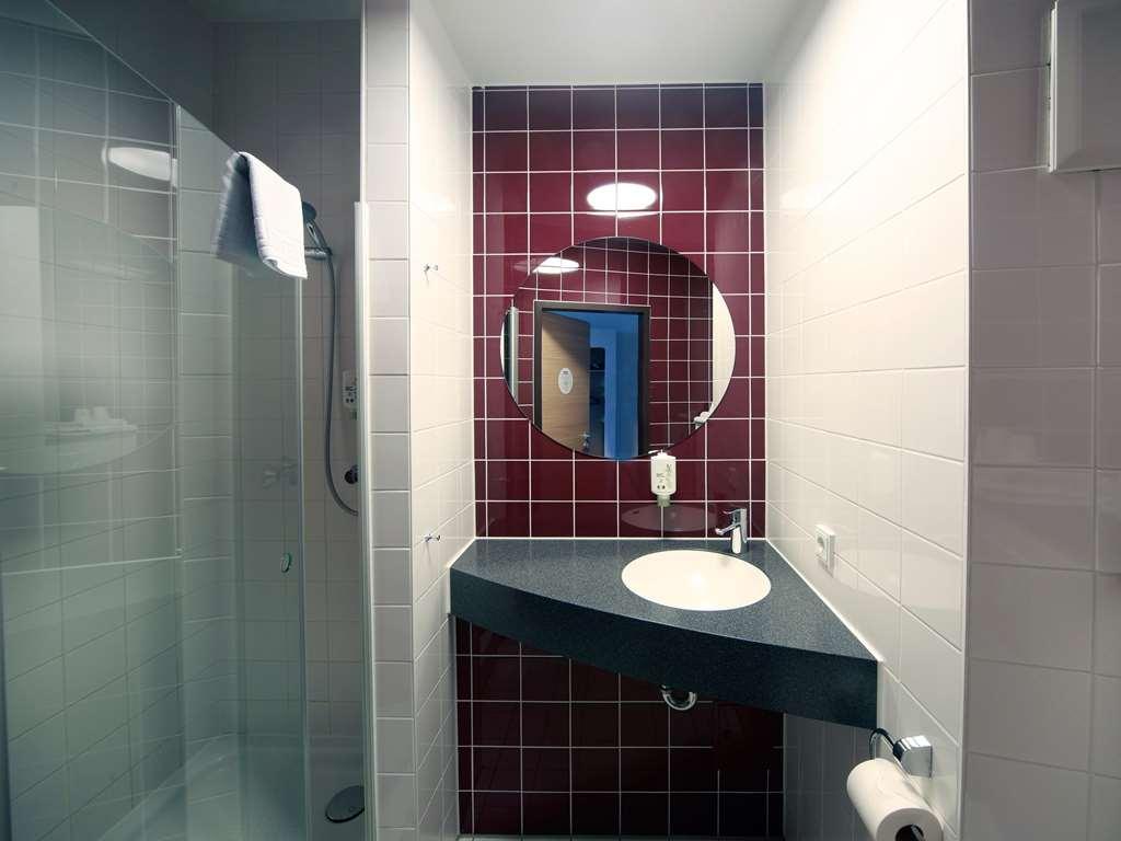 B&B Hotel Weimar Rum bild